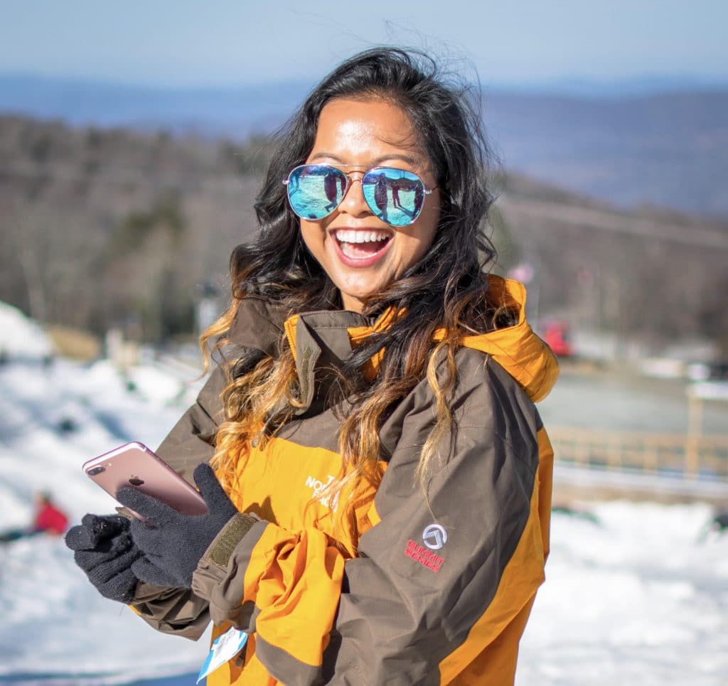 Winter Job Fair – Oct. 27th, 2018