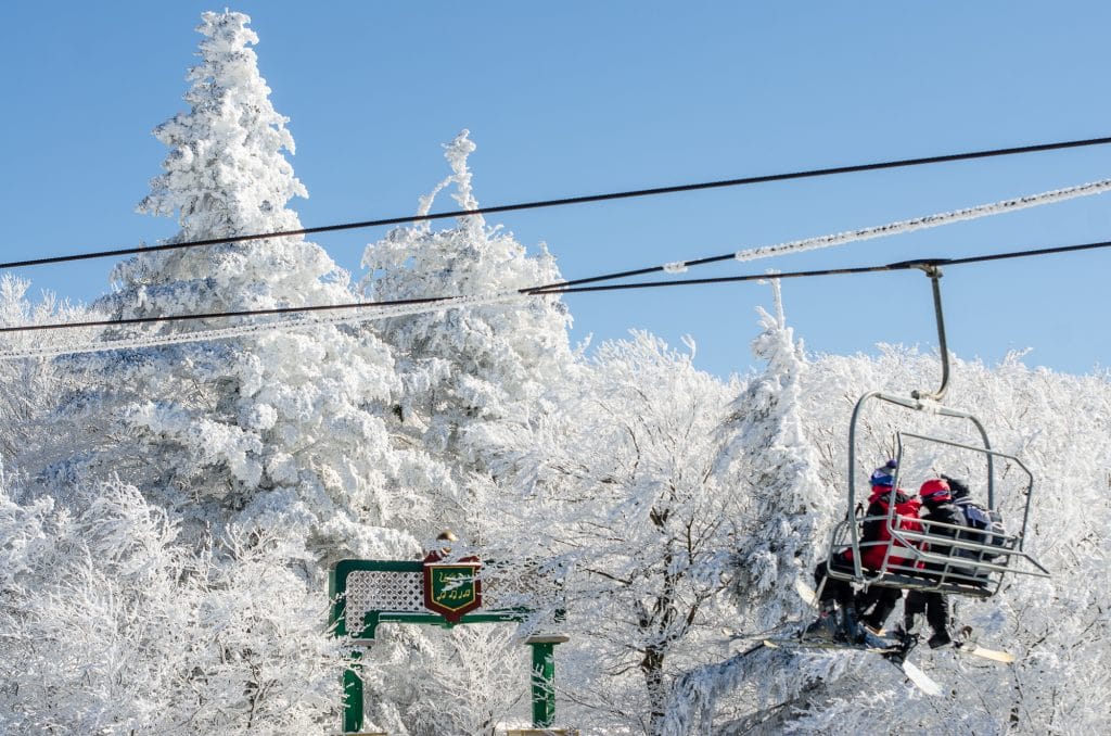 Beech Mountain Resort is Seeking Shuttle Drivers