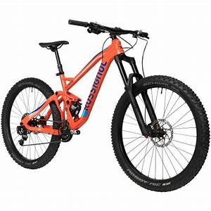 demo mountain bikes