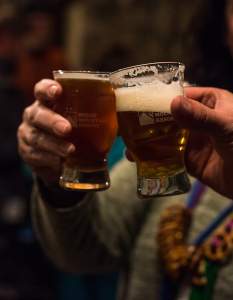 Beech Mountain Beer Festival