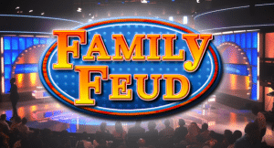 Family Feud Night