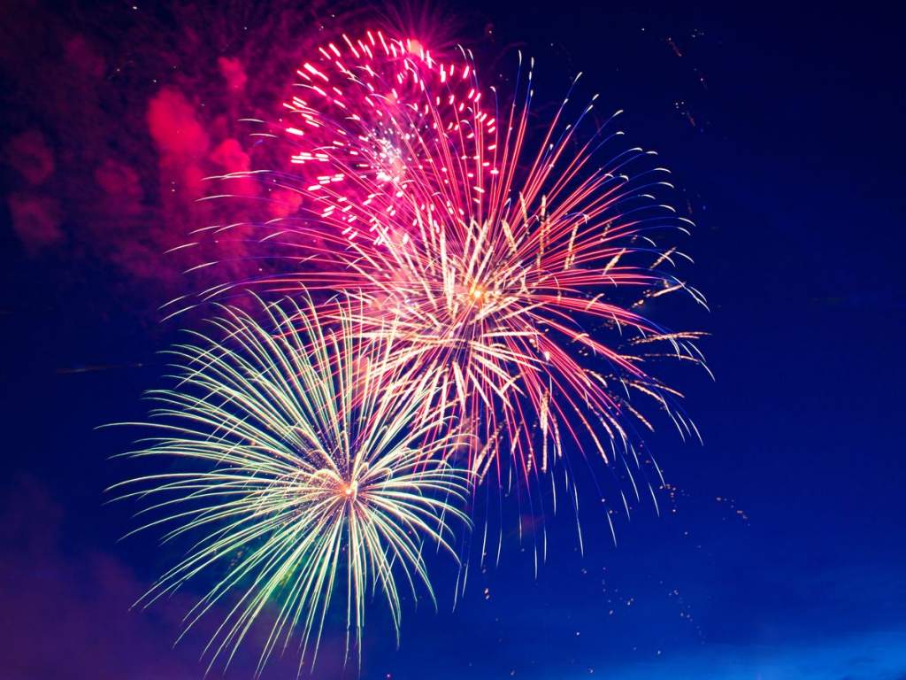 New Year’s Eve Party – 21 & Up