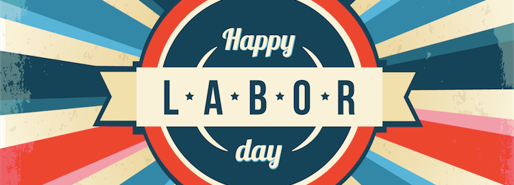Labor Day Weekend