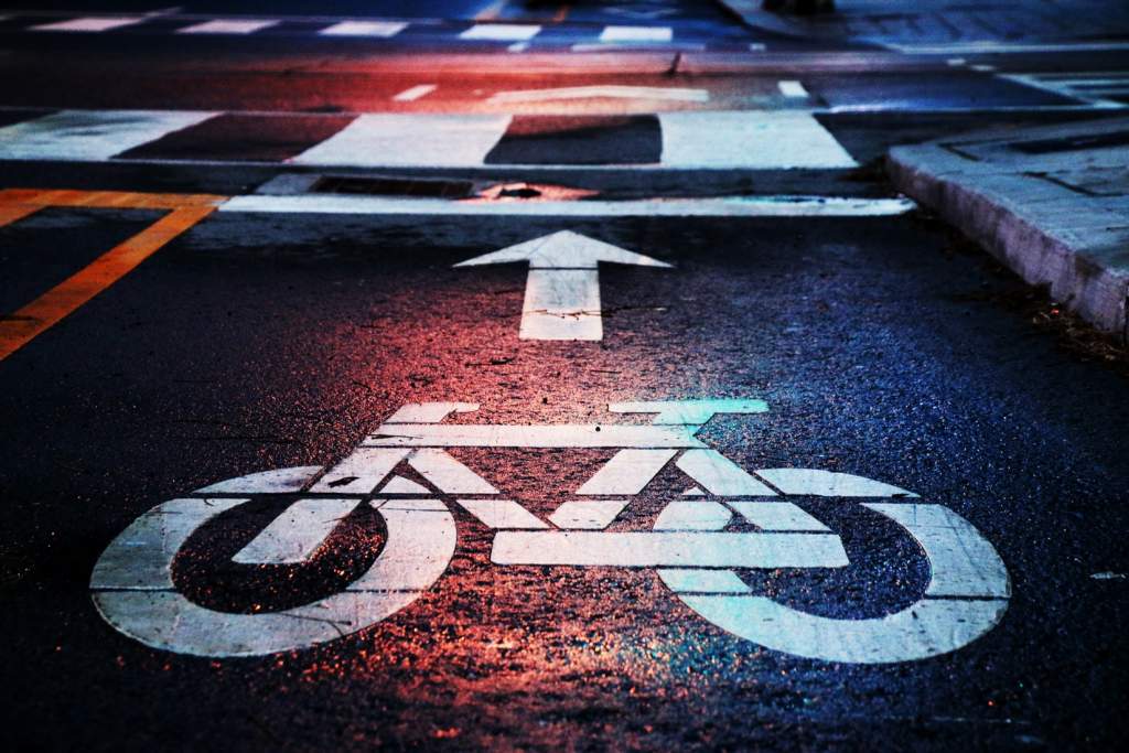 Four Essential Cycling Rules for Safety