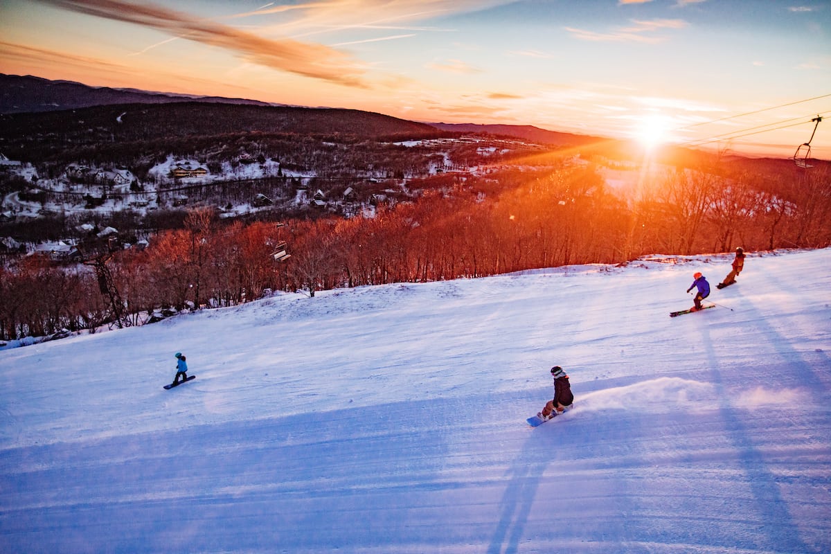 Beech Mountain Resort is Hiring for 20192020 Winter Season