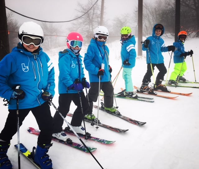 Beech Mountain Academy 2018 -2019 Registration