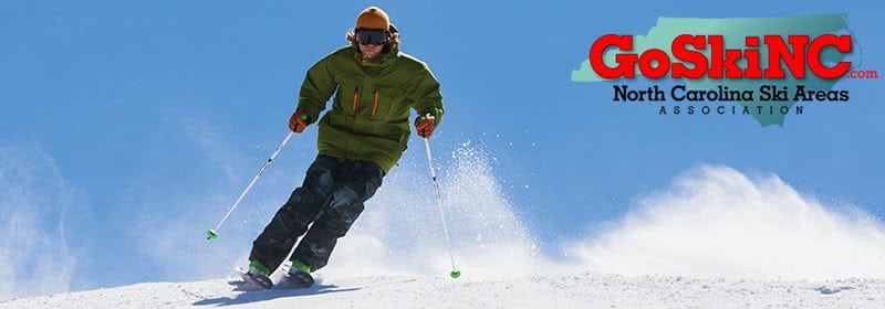 Ski or Ride the North Carolina Mountains Anytime, All Winter Long!