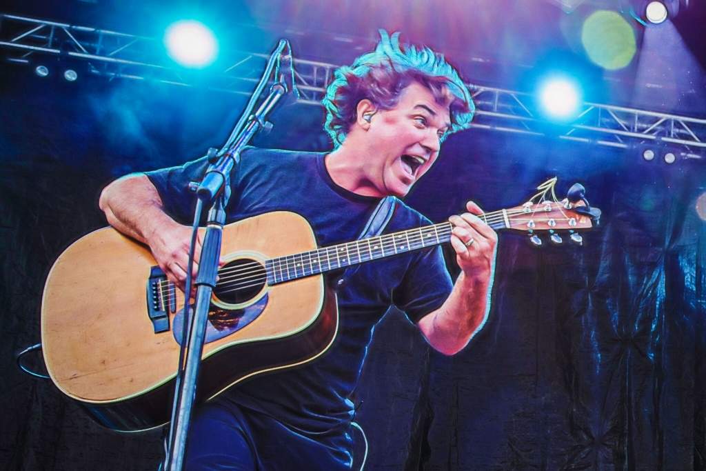Keller Williams Almost Sold Out February 9th