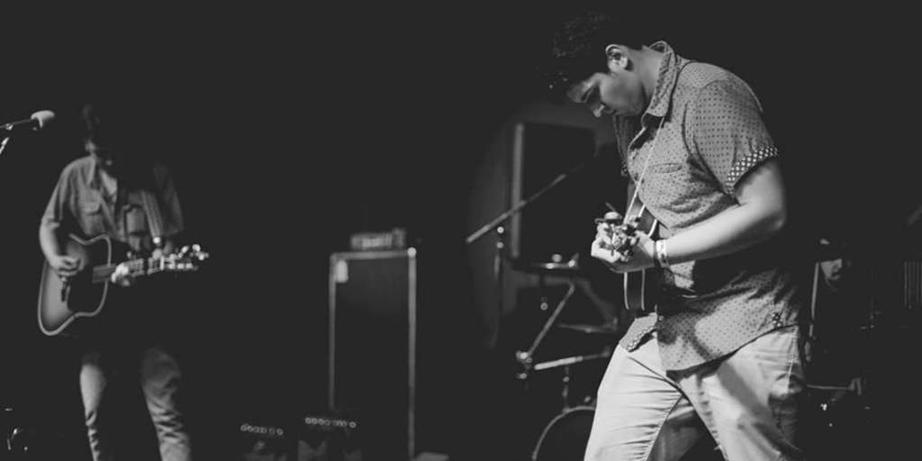 FREE Live Music w/ Brother Oliver