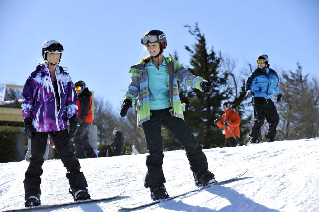 Burton Learn to Ride