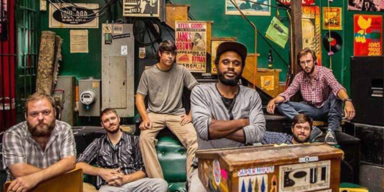 FREE Live Music w/ Funk You