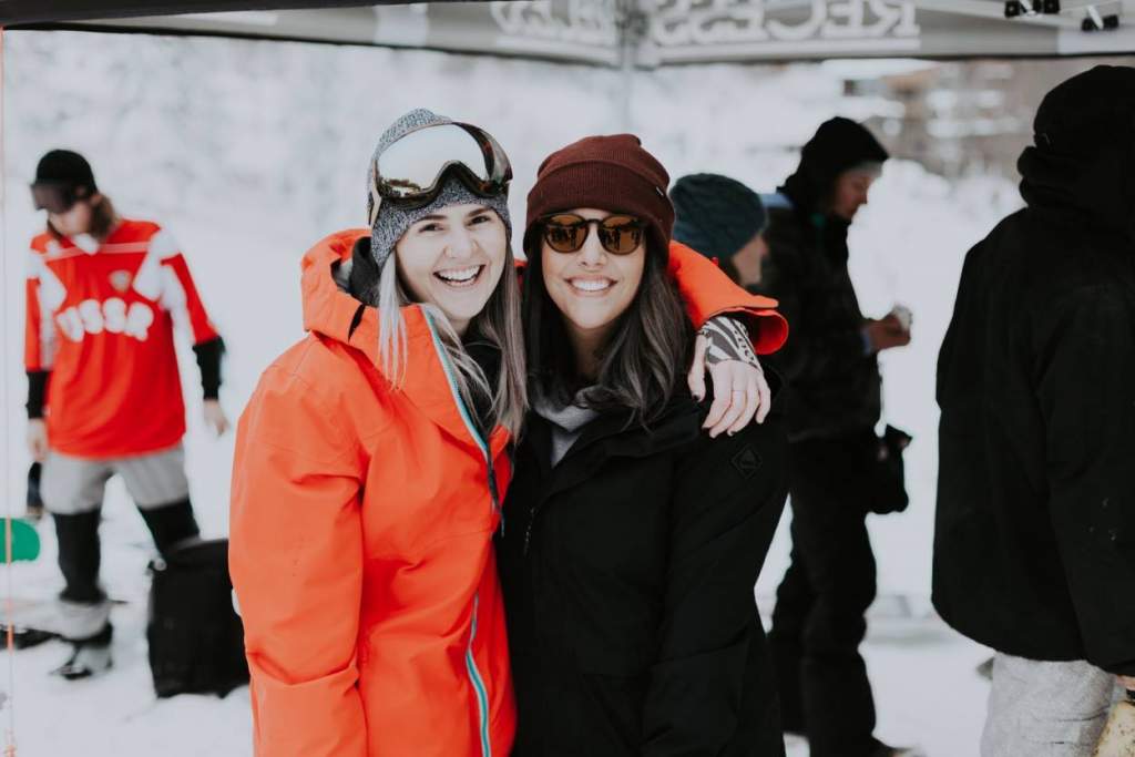 Winter Job Fair