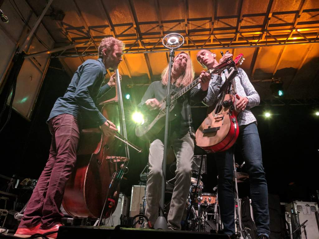 2019 Summer Concert Series