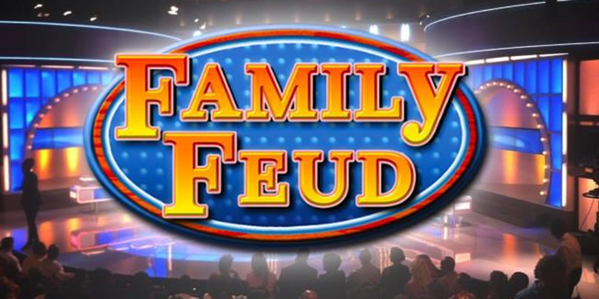 Family Feud Night - Beech Mountain Resort