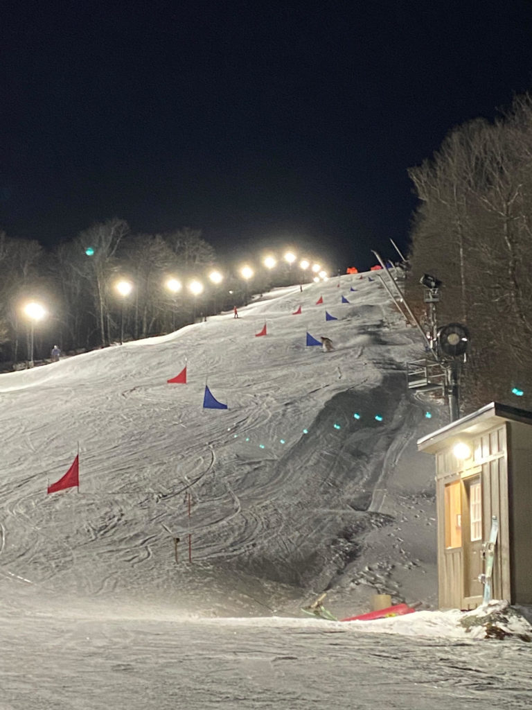 Thursday Night Race League Results: Day Two