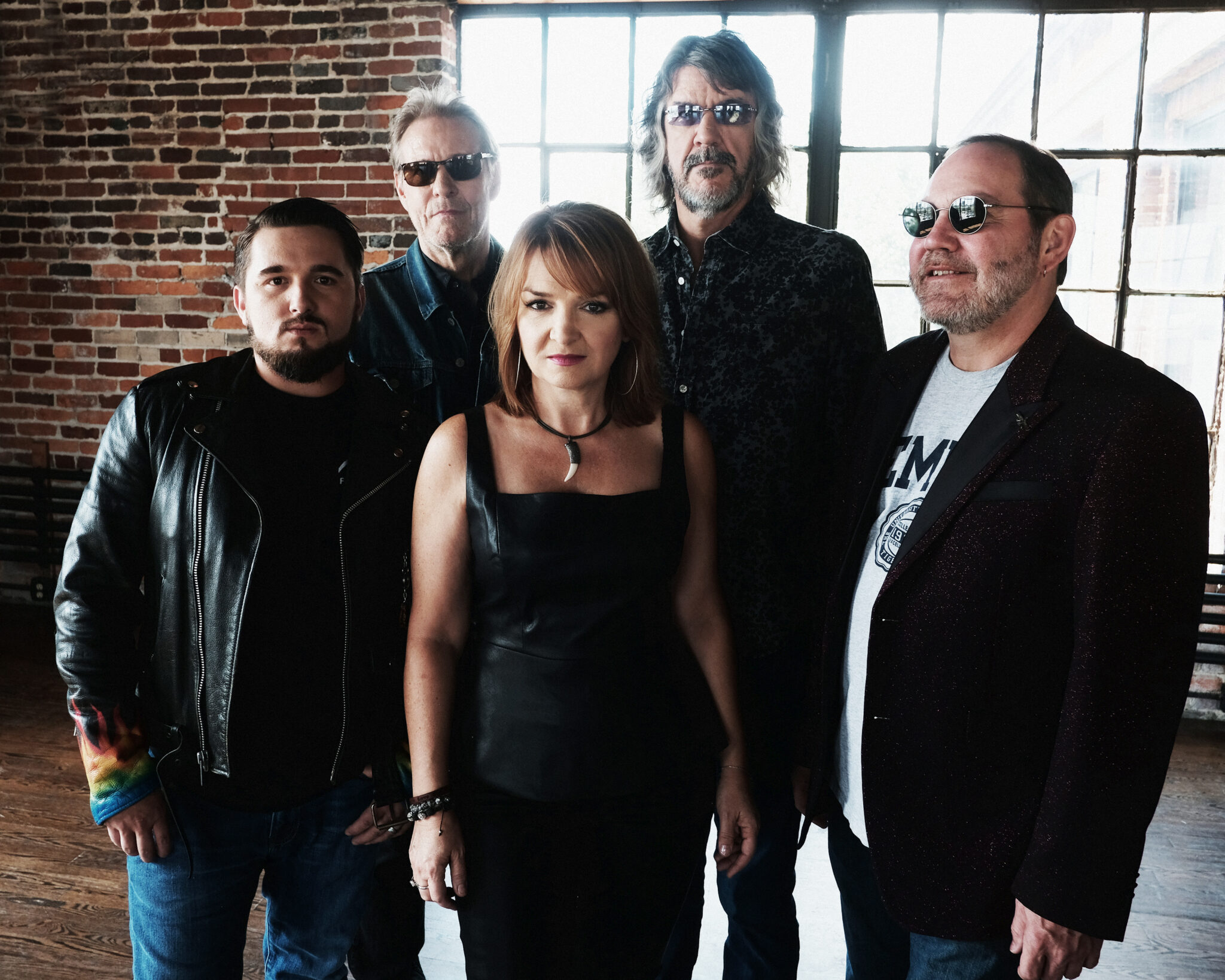 _The SteelDrivers Photo Beech Mountain Resort