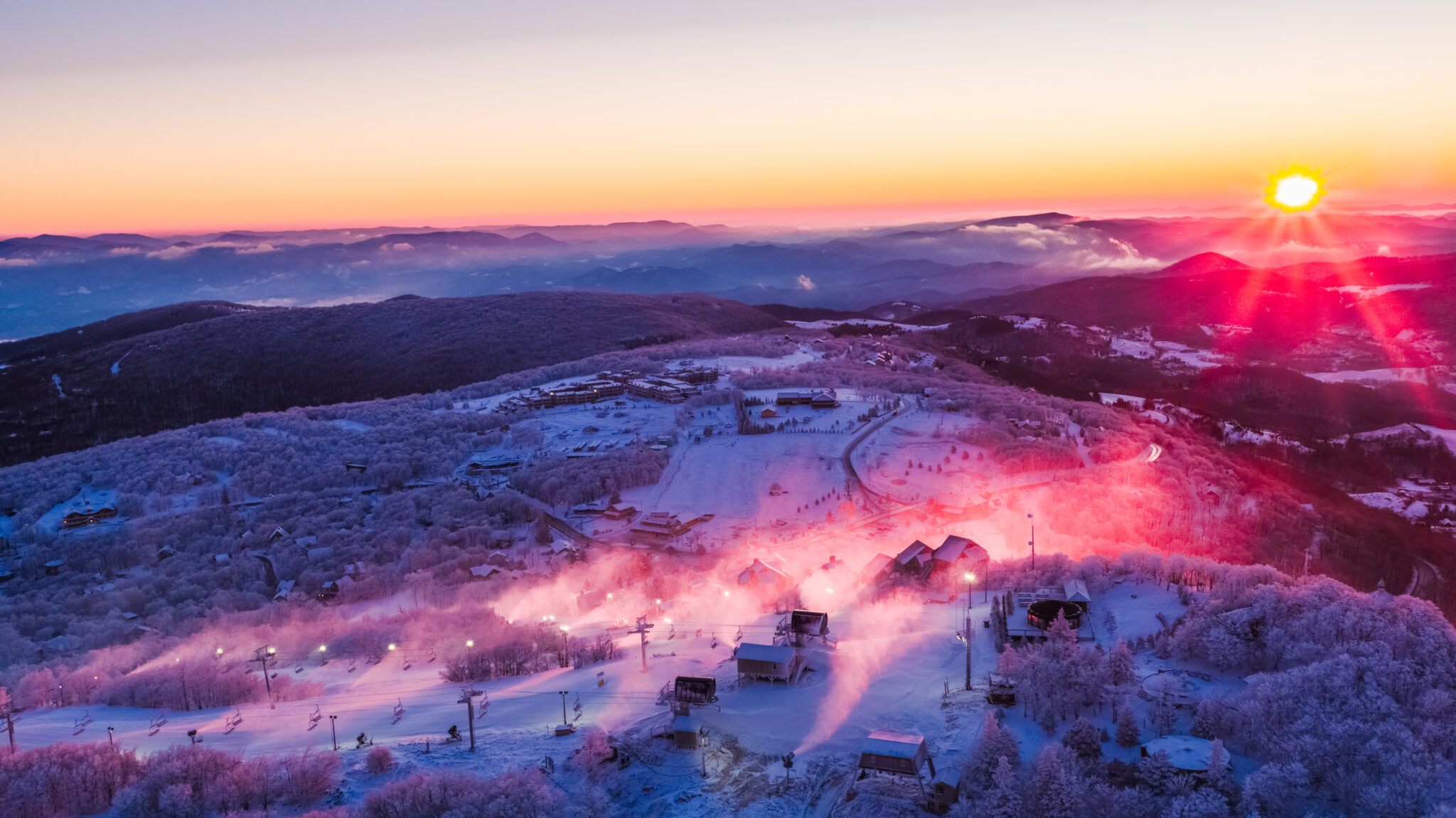 Plan Your Trip Beech Mountain Resort