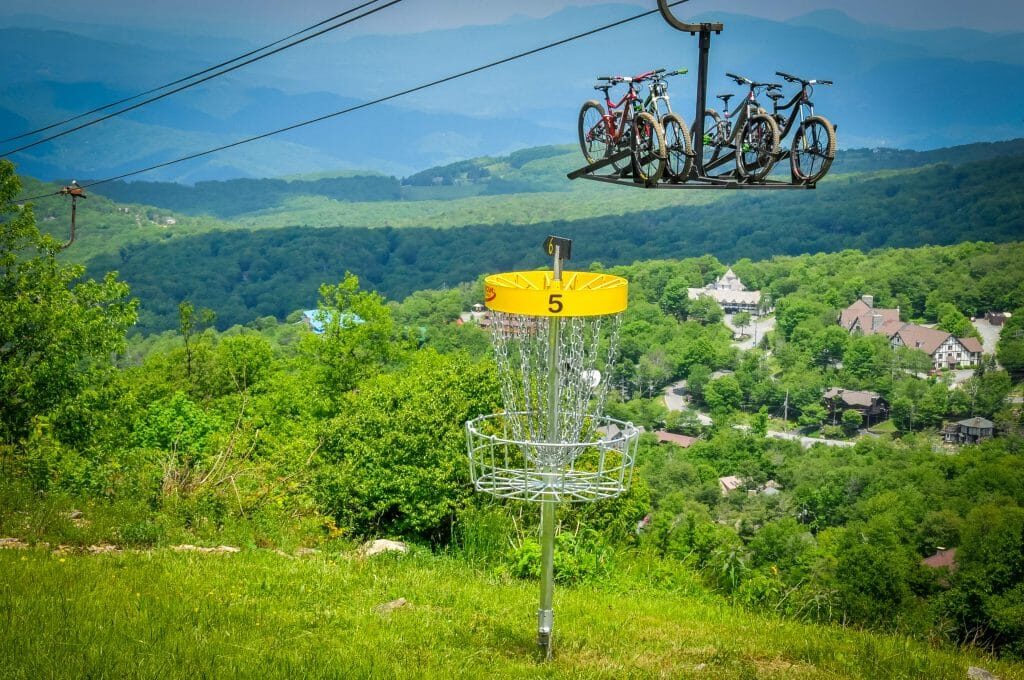 5 Disc Golf Tips for Beginners