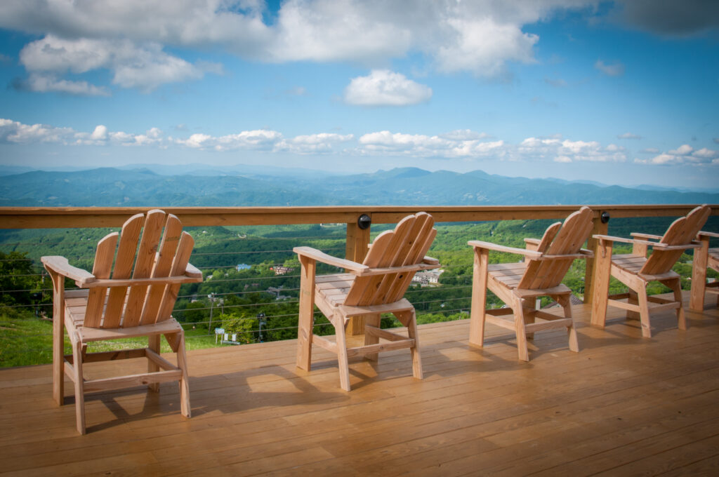 Free Scenic Lift Rides in June for Watauga and Avery Residents