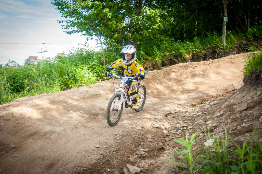 Youth Bike Park Team Registration Open!