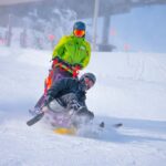 Adaptive Ski and Ride Lessons