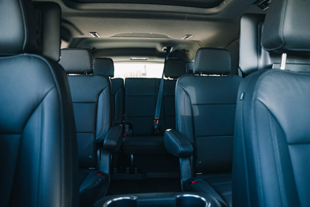 PREMIUM TRANSPORTATION AND GUIDE SERVICE Beech Mountain Resort