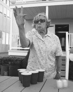 beech mountain beer olympics